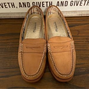 Sperry Loafers